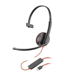 HP S77184266 - Bluetooth Headphones 8X2J8A6 Black
