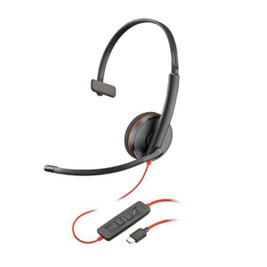 HP S77184266 - Oreillette Bluetooth 8X2J8A6 Noir
