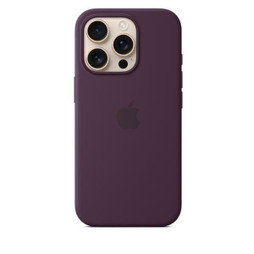 Apple S77207997 - Protection pour téléphone portable IPHONE 16 PRO MAX Prune