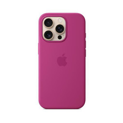 Apple S77207990 - Protection pour téléphone portable IPHONE 16 PRO Noir