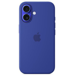 Apple S77207975 - Protection pour téléphone portable IPHONE 16 Noir