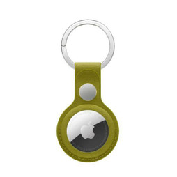 Apple S77207563 - Protection pour téléphone portable MA7L4ZM/A Vert