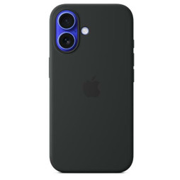 Apple S77207978 - Protection pour téléphone portable IPHONE 16 PLUS Noir