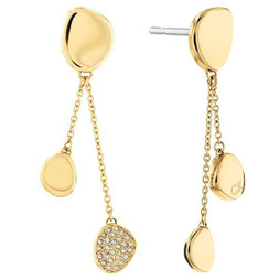 Calvin Klein S72105138 - Ladies Earrings 35000212 Sterling silver 925
