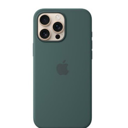 Apple S77207993 - Protection pour téléphone portable IPHONE 16 PRO Vert