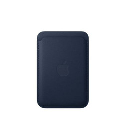 Apple S77207553 - Protection pour téléphone portable MA6X4ZM/A Bleu foncé