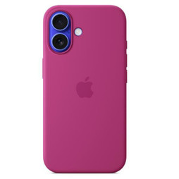 Apple S77207982 - Protection pour téléphone portable IPHONE 16 PLUS Rose