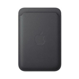 Apple S77207552 - Protection pour téléphone portable MA6W4ZM/A Noir