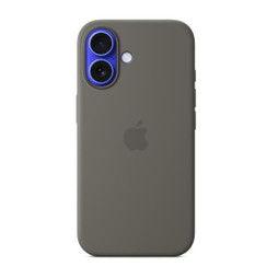 Apple S77207980 - Protection pour téléphone portable IPHONE 16 PLUS Noir