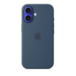 Apple S77207979 - Protection pour téléphone portable IPHONE 16 PLUS Noir