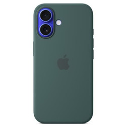 Apple S77207985 - Protection pour téléphone portable IPHONE 16 PLUS Vert