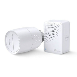 TP-Link S5629983 - Thermostat KE100 KIT Weiß
