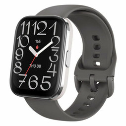 Amazfit S0458351 - Smartwatch Amazfit Bip 5 Black charcoal