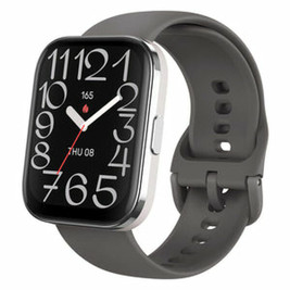 Amazfit S0458351 - Smartwatch Amazfit Bip 5 Schwarz charcoal