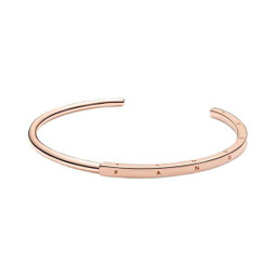 Pandora S72105659 - Ladies Bracelet SIGNATURE