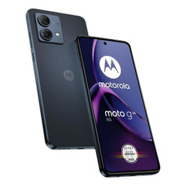 Motorola S91106604 - Smartphone Moto G84 5G 6,55" Qualcomm Snapdragon 695 5G 8 GB RAM 256 GB Maroon
