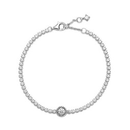 Pandora S72104528 - Ladies Bracelet 599416C01-18