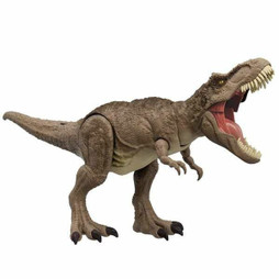 Mattel S71007075 - Dinosaur Jurassic World T-Rex