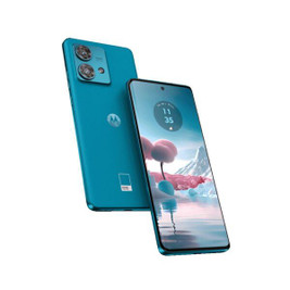 Motorola S5629969 - Smartphone PAYH0087FR Blue 12 GB RAM 256 GB
