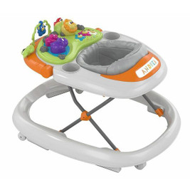 Chicco S71009626 - Déambulateur sur roues 07079540470000