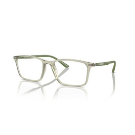 Emporio Armani S72105565 - Monture de Lunettes Homme EA 3237