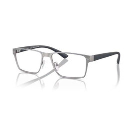 Emporio Armani S72105574 - Monture de Lunettes Homme EA 1157