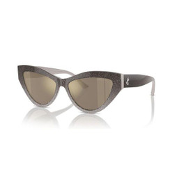 Jimmy Choo S72105454 - Ladies Sunglasses JC 5004