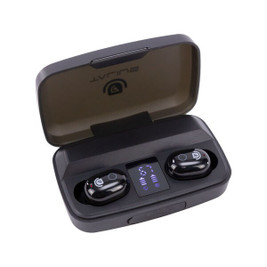 Talius M0518231 - Écouteurs in Ear Bluetooth EA-5010 Noir