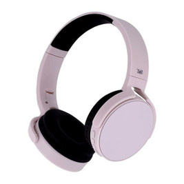 TNB M0518377 - Oreillette Bluetooth SINGLE 2 Rose