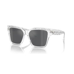 Jimmy Choo S72105452 - Ladies Sunglasses JC 5003