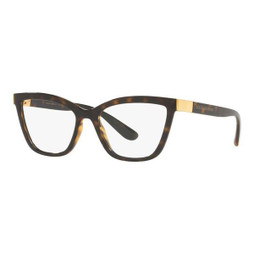 Dolce & Gabbana S72105429 - Ladies Spectacle frame DG 5076