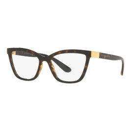 Dolce & Gabbana S72105429 - Brillenfassung DG 5076