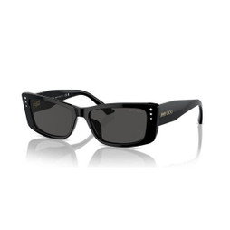 Jimmy Choo S72105462 - Ladies Sunglasses JC 5002BU
