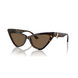 Jimmy Choo S72105418 - Ladies Sunglasses JC 5008