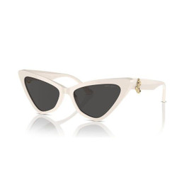 Jimmy Choo S72105419 - Lunettes de soleil Femme JC 5008