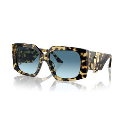Jimmy Choo S72105411 - Ladies Sunglasses JC 5006U