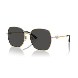 Jimmy Choo S72105409 - Ladies Sunglasses JC 4008HD