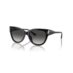 Jimmy Choo S72105400 - Ladies Sunglasses JC 5018U