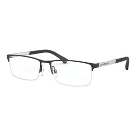 Emporio Armani S72105194 - Monture de Lunettes Homme EA 1041