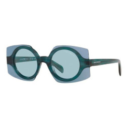 Emporio Armani S72105169 - Ladies Sunglasses EA 4207