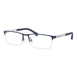 Emporio Armani S72105193 - Monture de Lunettes Homme EA 1041