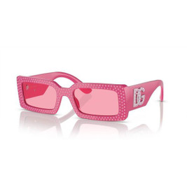 Dolce & Gabbana S72104986 - Ladies' Sunglasses DG 4447B