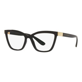 Dolce & Gabbana S72104837 - Brillenfassung DG 5076