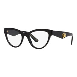 Dolce & Gabbana S72104832 - Ladies Spectacle frame DG 3372