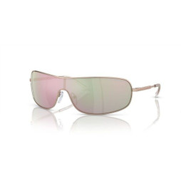 Michael Kors S72104820 - Ladies Sunglasses AIX MK 1139