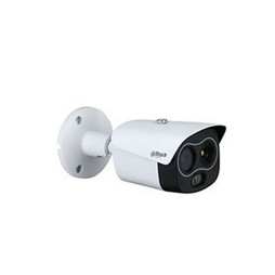 Dahua M0322839 - Surveillance Camcorder DHI-TPC-BF1241-B10F12-DW-S2