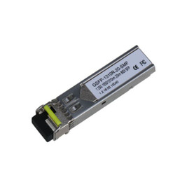 Dahua M0314552 - Installationssatz GSFP-1310R-20-SMF