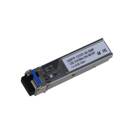 Dahua M0314550 - Installationssatz GSFP-1310T-20-SMF