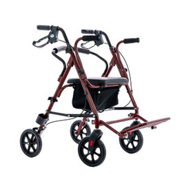 MDH S9188146 - Déambulateur sur roues PPC023