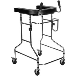Reha Fund S9195632 - Déambulateur sur roues RF-141